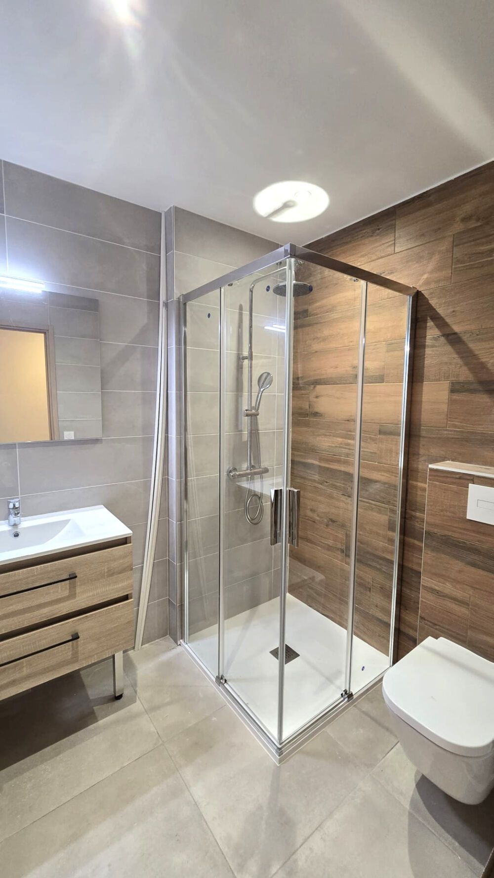 Location Appartement appartement RDC St nazaire