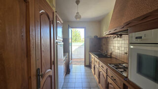  Maison à vendre 4 pièces 104 m²