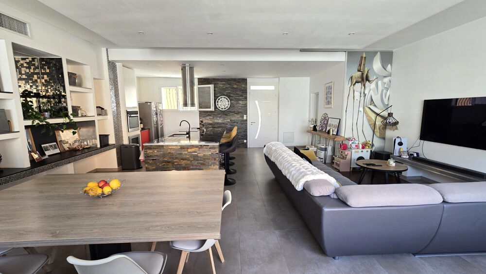 Vente Maison MAISON DE VILLAGE avec 4 chambres St nazaire