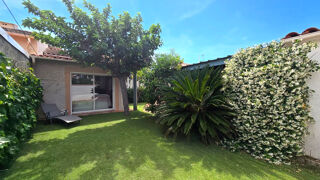  Maison � vendre 5 pi�ces 89 m�