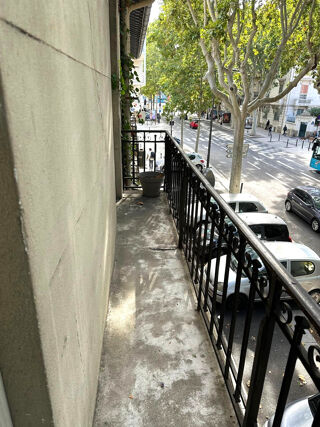  Appartement  vendre 2 pices 60 m