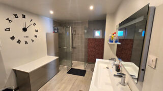  Maison � vendre 3 pi�ces 71 m�