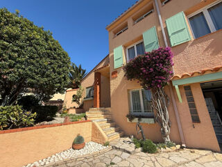  Maison � vendre 8 pi�ces 160 m�