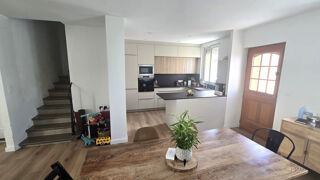  Maison à vendre 4 pièces 95 m²