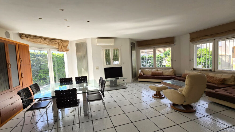 Vente Maison VILLA  de 188m2 Cabestany
