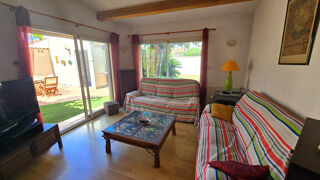  Maison � vendre 5 pi�ces 89 m�