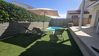 Maison à vendre 6 pièces 128 m²
