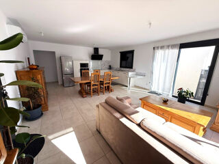  Maison � vendre 4 pi�ces 84 m�