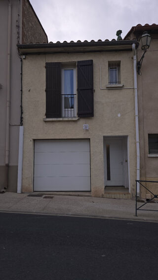  Maison à louer 2 pièces 52 m² St nazaire