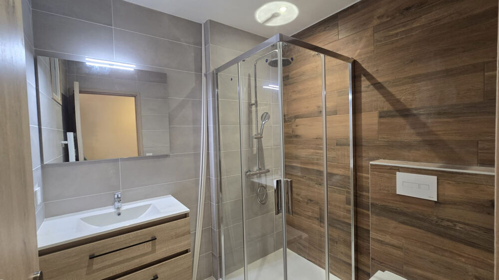Location Appartement appartement RDC St nazaire