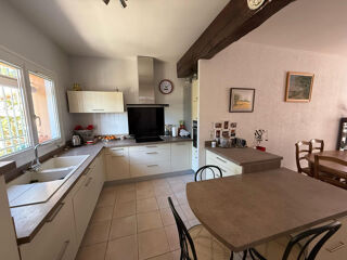  Maison � vendre 8 pi�ces 160 m�