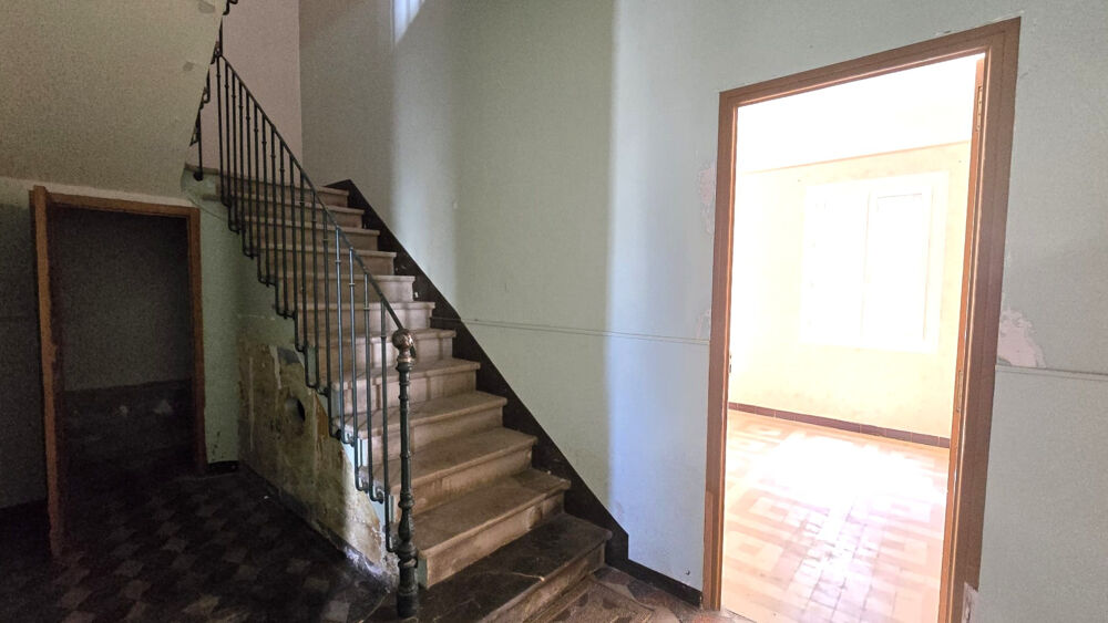 Vente Maison MAISON DE VILLAGE, GRANGE ET JARDIN St nazaire