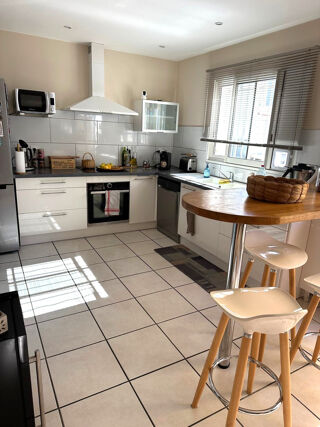  Maison � vendre 3 pi�ces 70 m�