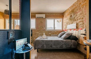  Appartement � vendre 1 pi�ce 32 m�