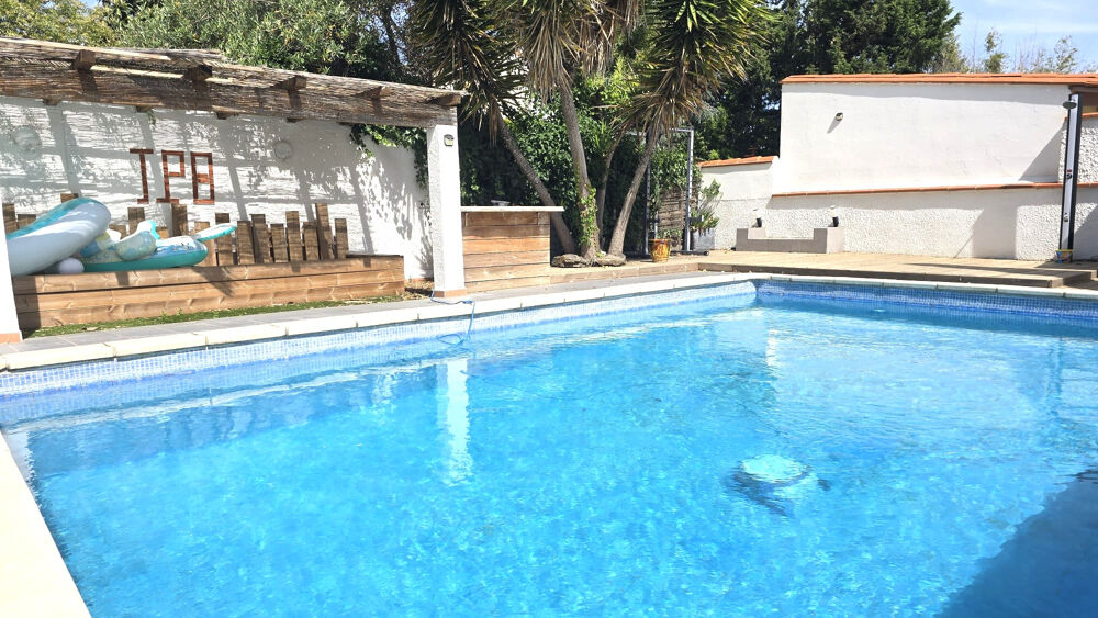 villa 5 chambres
