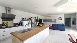  Maison � vendre 4 pi�ces 138 m�