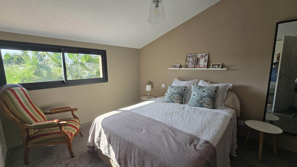 à vendre  Maison Saint-Nazaire (66570)