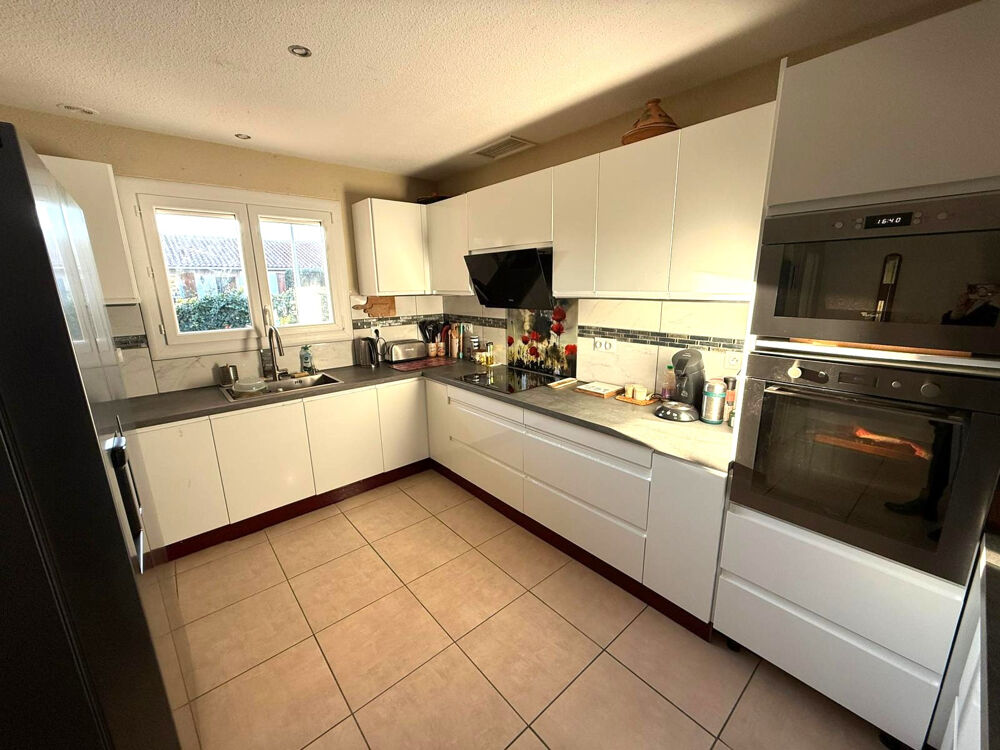 Vente Maison Villa plain-pied T4 St nazaire
