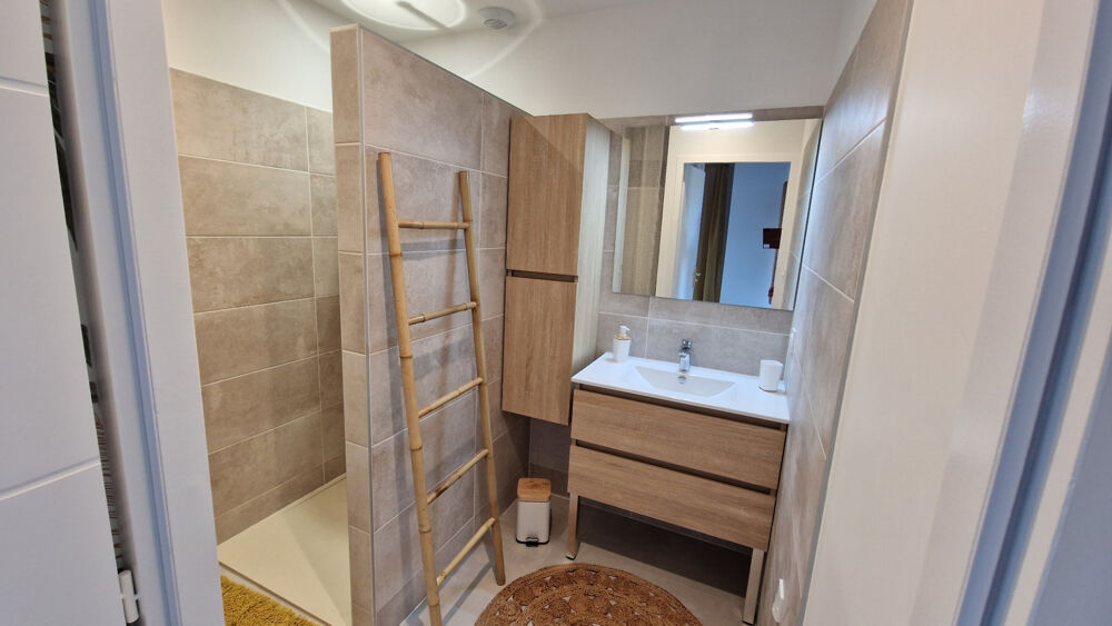 Location Appartement Superbe T3 avec terrasse St nazaire