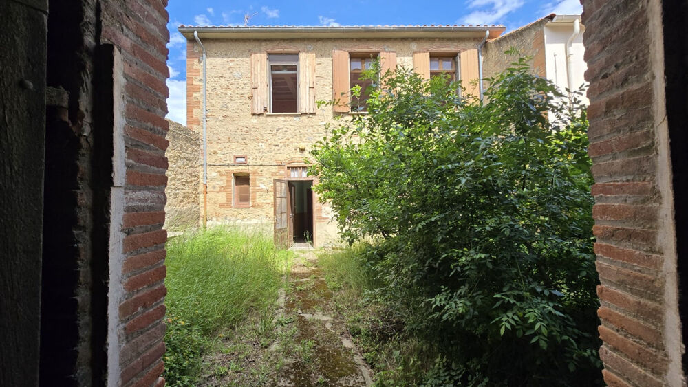 Maison 6 pièces 156 m² · à St Nazaire · 156 m² · 343 200 €