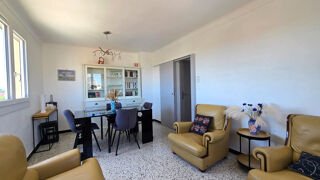  Appartement � vendre 3 pi�ces 61 m�