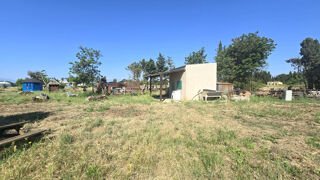  Terrain à vendre 6745 m²