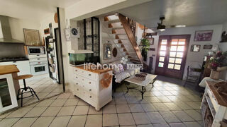  Maison � vendre 4 pi�ces 84 m�