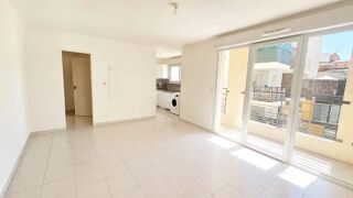  Appartement à vendre 2 pièces 1 m²
