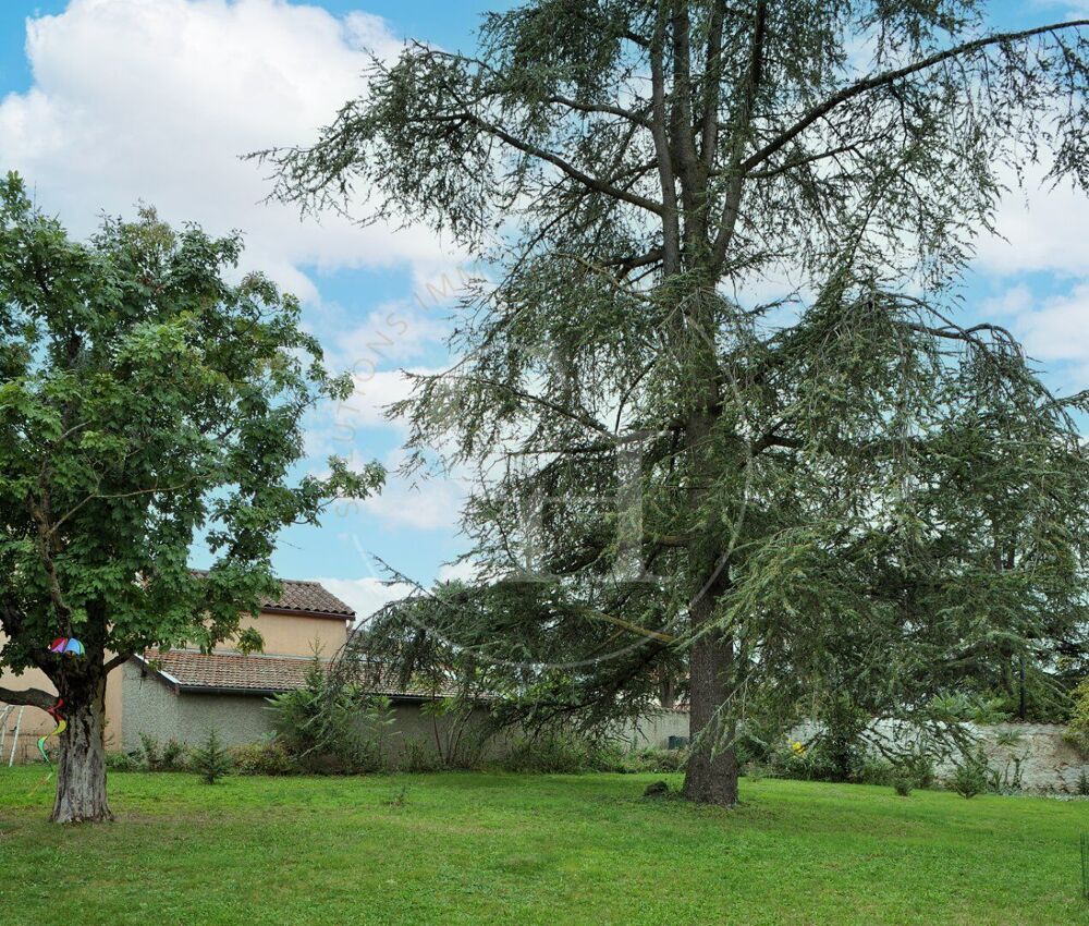  vendre  Maison Lentilly (69210)