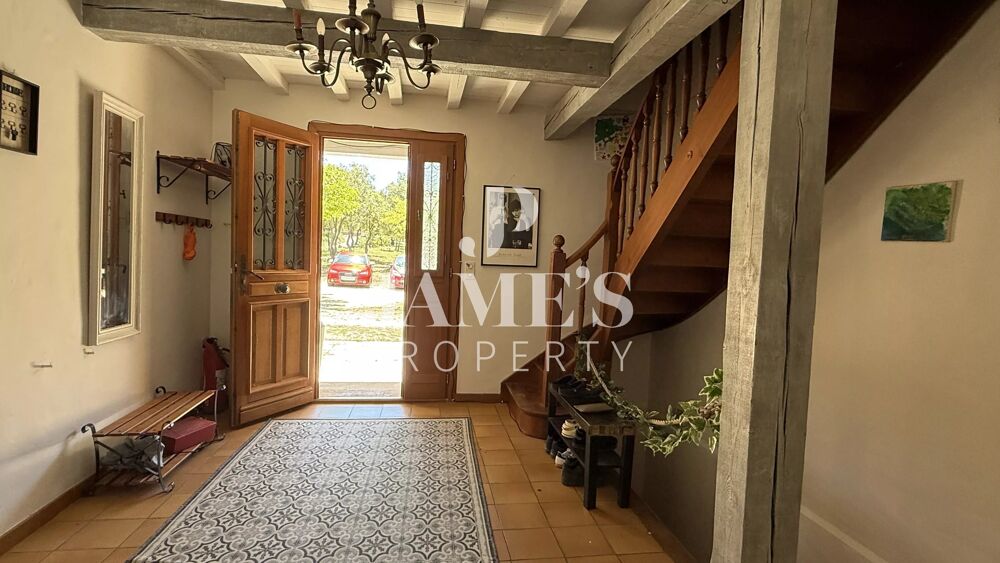 Vente Maison Au coeur des Alpilles- Eygalières Eygalières