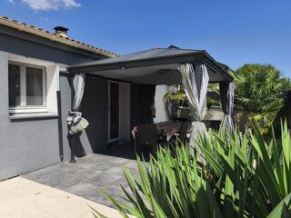  Maison à vendre 4 pièces 92 m²