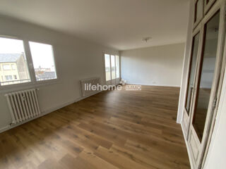  Appartement à vendre 3 pièces 75 m²