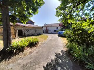  Maison à vendre 5 pièces 116 m²