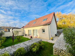  Maison � vendre 6 pi�ces 108 m�