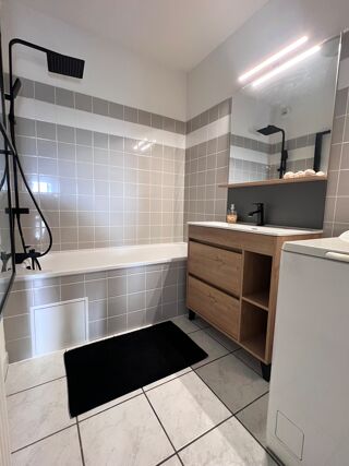  Appartement � vendre 3 pi�ces 70 m�