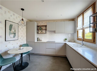  Maison à vendre 6 pièces 87 m²