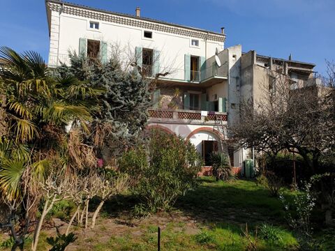   Grande maison familiale � proximit� de toutes commodit�s Villa - 13 pi�ce(s) - 393 m�
