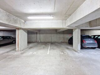  Appartement à vendre 3 pièces 59 m²