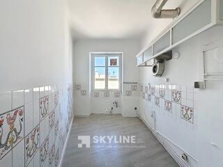  Appartement � vendre 3 pi�ces 78 m�