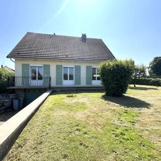  Maison � vendre 6 pi�ces 96 m�