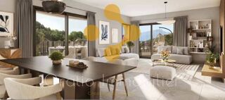  Appartement � vendre 2 pi�ces 41 m�