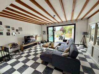  Maison à vendre 4 pièces 127 m²