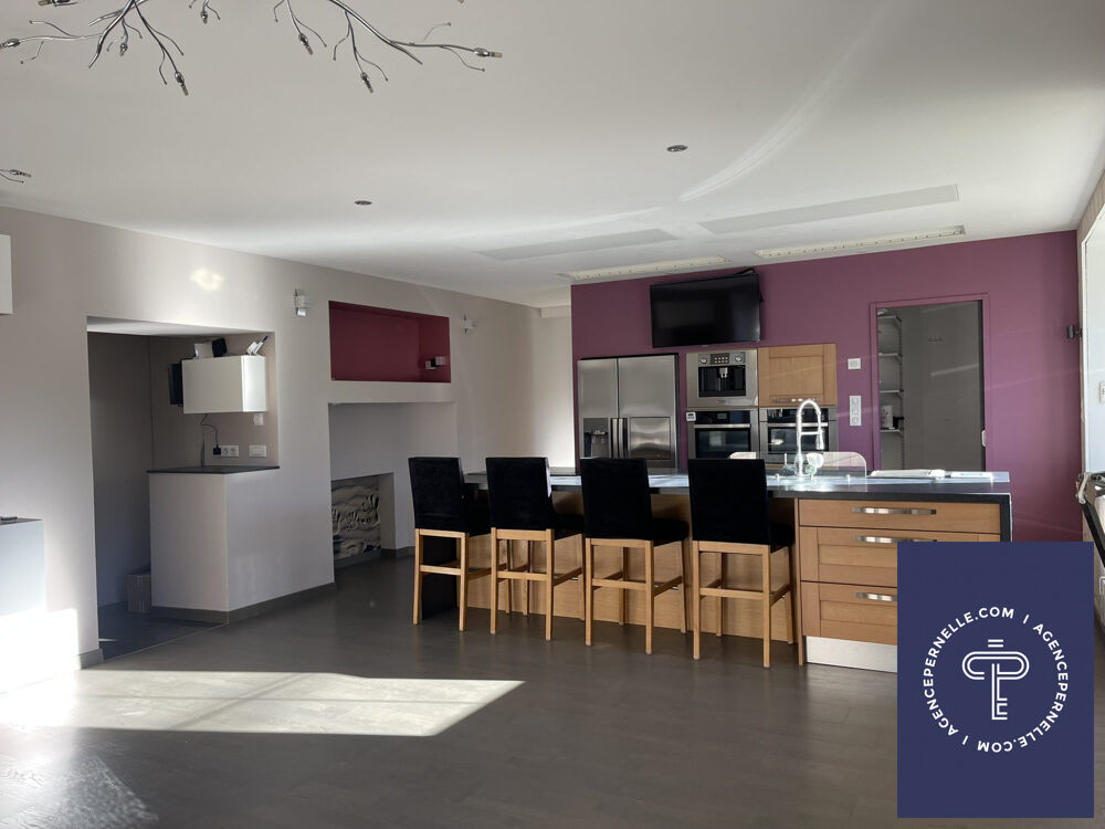 � vendre  Maison Saint-Julien-l�s-Russey (25210)