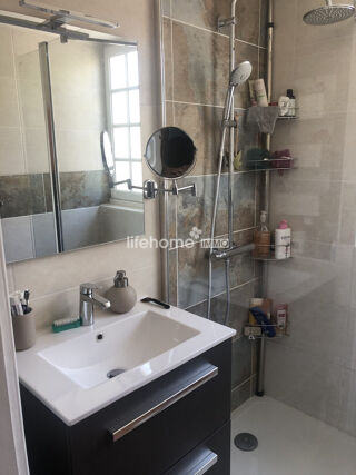  Maison � vendre 2 pi�ces 58 m� Saint-savin