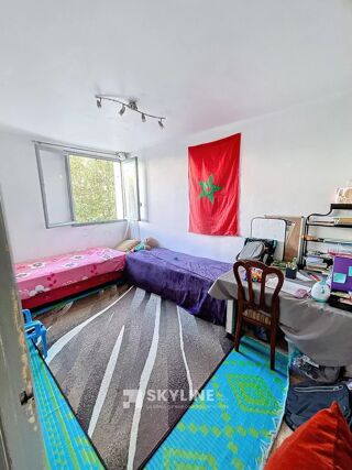 Appartement � vendre 4 pi�ces 62 m�