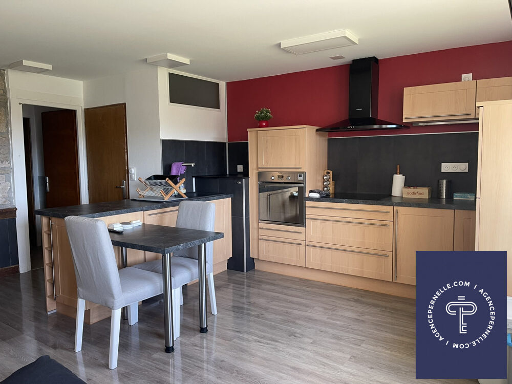 � vendre  Maison Saint-Julien-l�s-Russey (25210)