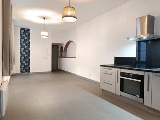  Appartement � vendre 2 pi�ces 47 m�