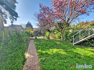  Maison � vendre 4 pi�ces 123 m�