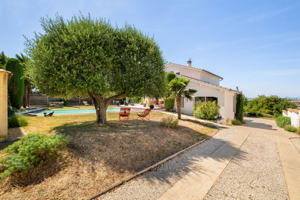 à vendre  Maison Chaponnay (69970)
