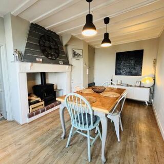  Maison à vendre 4 pièces 63 m²